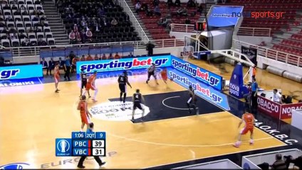 ΠΑΟΚ-ΒΑΛΕΝΘΙΑ