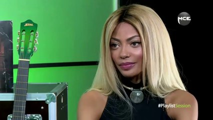 Tenny : "Mon album représente l'univers que j'aime"