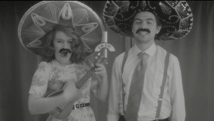 A Quick Fortune Episode 3: Holy Moly Guacamole!