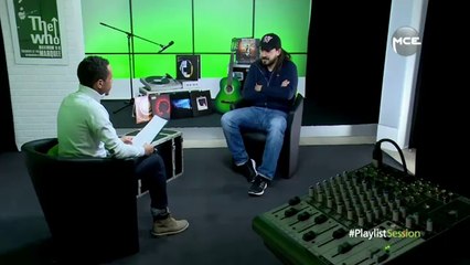 Moundir : "J'aurai aimé être acteur"