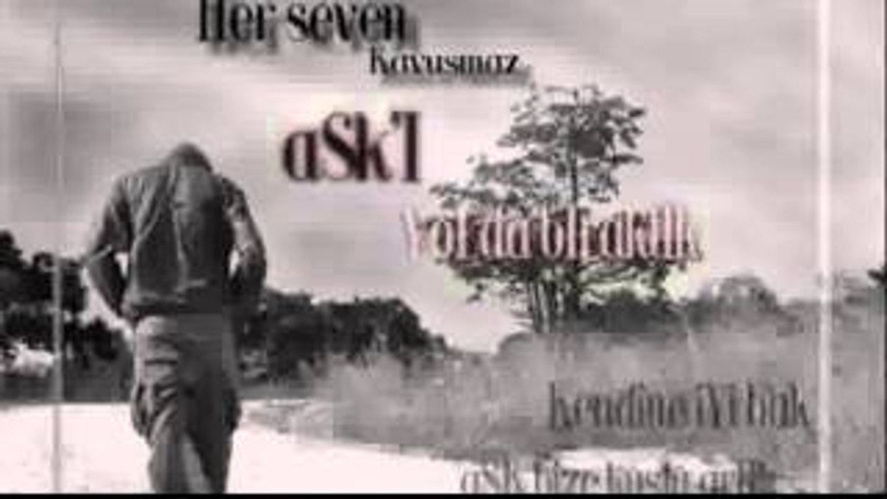 Beni En Sona Bırakın Aslında süperr Arabesk rAp