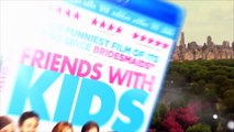 Friends with Kids - On DVD & Blu-ray November 12!