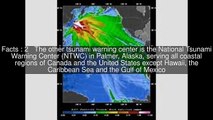 Pacific Tsunami Warning Center Top 9 Facts (1024p FULL HD)