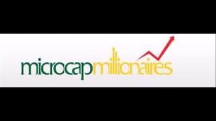 Microcap Millionaires - What Do You Get With Membership?