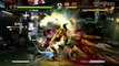 4 Minutes of Killer Instinct Kim Wu Gameplay - IGN Access (720p FULL HD)