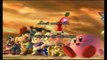 [Wii] Super Smash Bros Brawl Ending