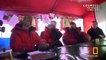 Fatal Altitude Tragedy on K2 (Full Documentary)