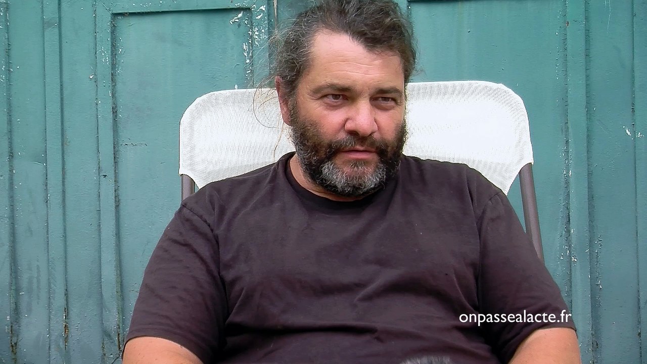 J'ai décidé de contribuer au recyclage de nos huiles végétales usagées pour préserver l'environnement (version courte)