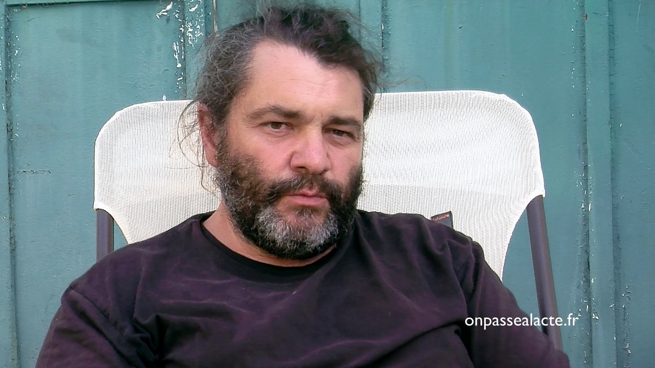 J'ai décidé de contribuer au recyclage de nos huiles végétales usagées pour préserver l'environnement (version longue)