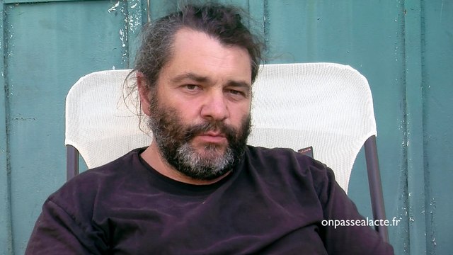 J'ai décidé de contribuer au recyclage de nos huiles végétales usagées pour préserver l'environnement (version longue)