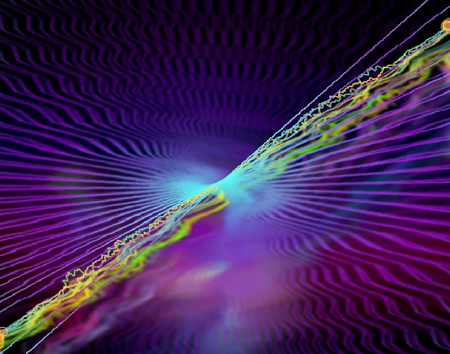 Random Wave & Sounds #53 - video Dailymotion