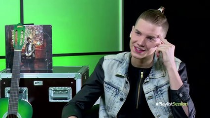 Les confidences de Jordan Morris en français