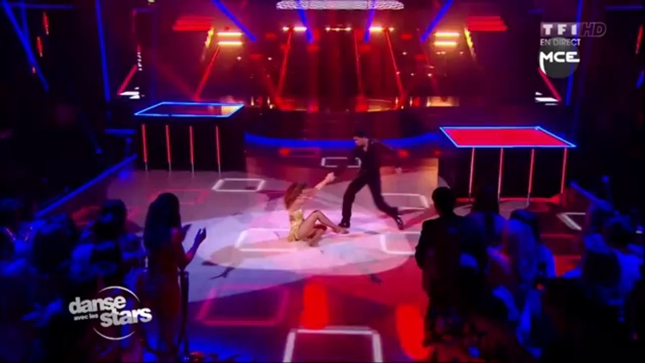 Christophe Licata revient sur son parcours dans Danse avec les Stars