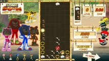 Sonic Boom Link N Smash ! - Sonic Games