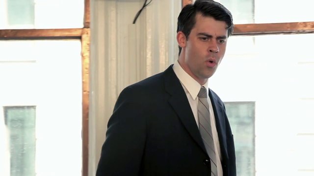 Funny spoof of Always Be Closing Glengarry Glen Ross speech - Vooza