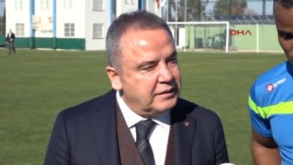 Süper Lig'den Amatör Lige