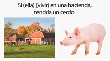 Learn Spanish 3.11 Hopes and Dreams with the Imperfect Subjunctive (part 2)