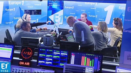 Comment raffermir ses bras et gagner de la force ?