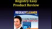 The Registry Cleaner/ Registry Easy