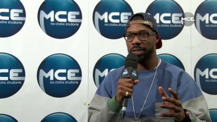 Dandyguel : "J'aimerais collaborer avec Monsieur Nov"