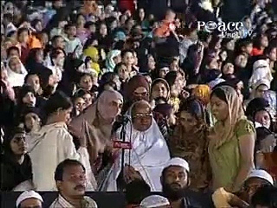 aik he Time mai  15 Gahir muslimo ka qabul e Islam