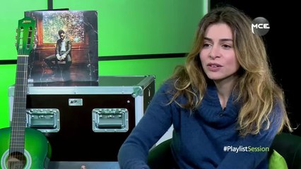 Julie Zenatti : "J'ai eu de la chance de travailler avec Akhenaton"