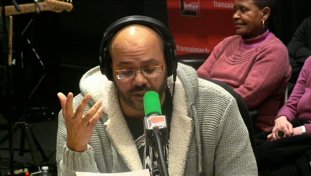 Les pervers narcissiques - L'humeur de Frédérick Sigrist