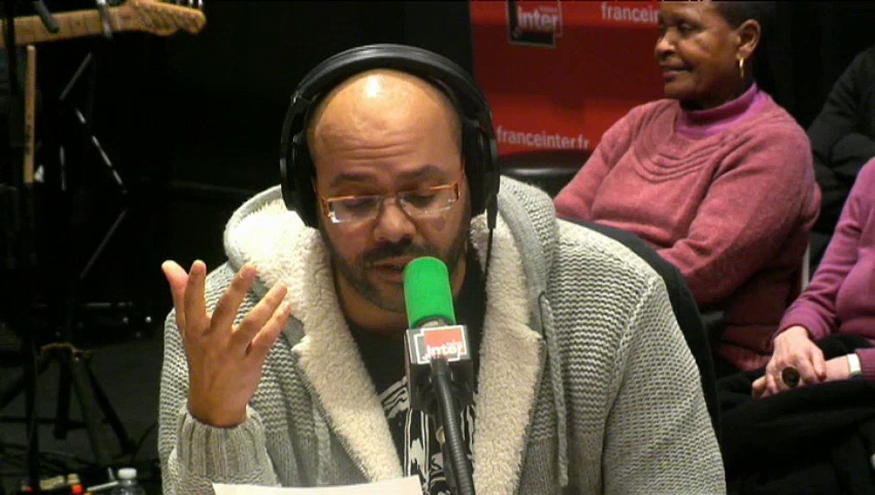 Les pervers narcissiques - L'humeur de Frédérick Sigrist