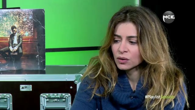 Julie Zenatti : La première fois que j'ai chanté c'était Mon dieu de Edith Piaf