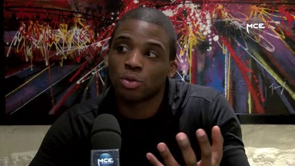 Camro : « Urban Peace 3 était la consécration de notre travail avec Dj Abdel » (vidéo MCE)