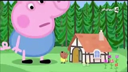 peppa pig en francais saison 4 episode 17