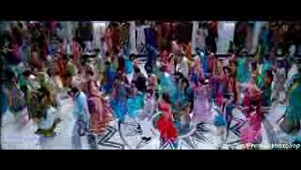Dilli Wali Girlfriend - Yeh Jawaani Hai Deewani (1080p HD Song)