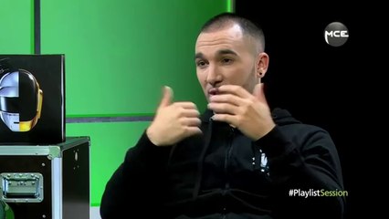 Maska : "J'ai grandi avec la Scred Connexion, Doc Gynéco"