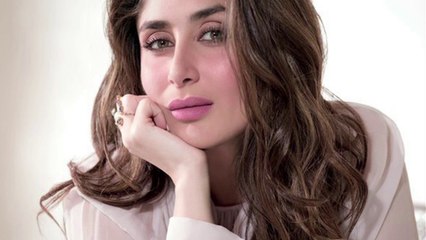 Kareena Kapoor HOT Photoshoot for Magazine