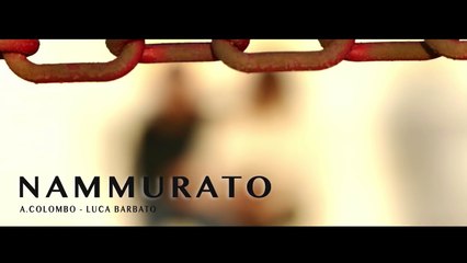 TOMMY RICCIO - Nnammurato - (Video Ufficiale)