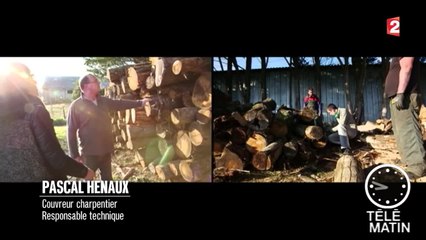 Sciences- Les tavaillons de l’Allier