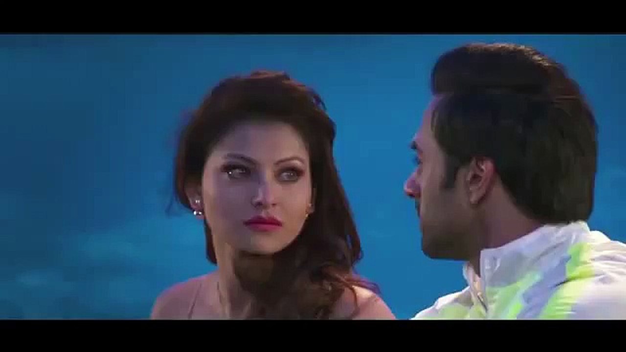 Sanam Re Songs 2016  Teri Kasam   Arijit Singh  Pulkit Samrat, Yami Gautam, Divya Khosla Kumar