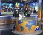 Geo News Headlines - 04 February 2016 - 1600