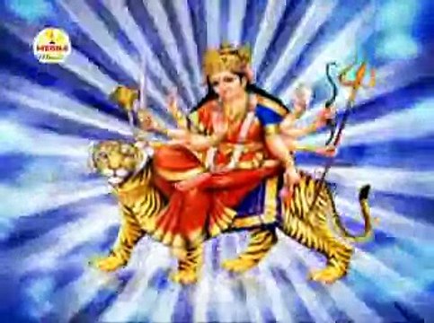 Mai La Bachai - Top Devi Maa Special Bhakti Song Album - Unche Re Pahad Mai Darbar - Full Video