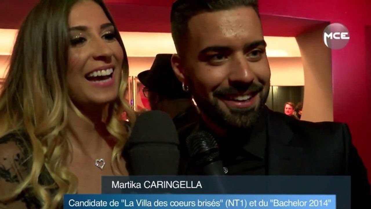 La Villa des coeurs brisés : Martika (Bachelor) célibataire et proche de Vincent Queijo, se confie