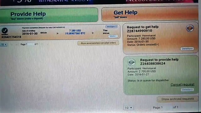 Testimonials 7280 USD