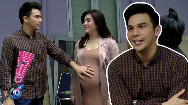 Istri Hamil, Ijonk Kurang Gairah - Cumicam 04 Februari 2016