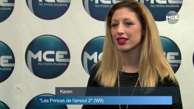 Les Princes de l'amour 2 : Karen clashe Arthur, faut en vouloir, mais je n'en ai pas voulu !