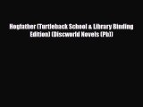 [PDF Download] Hogfather (Turtleback School & Library Binding Edition) (Discworld Novels (Pb))
