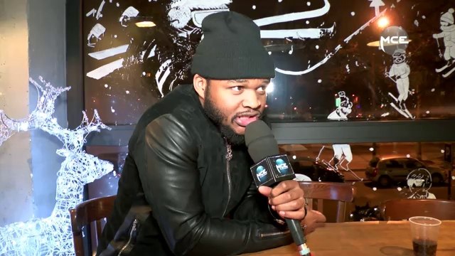 Dosseh évoque Perestoika, sa collaboration avec Gradur et le Rap dans les médias (Exclu MCE)