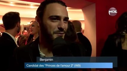 Les Princes de l’amour 2 : Benjamin se lance dans la mode et révèle le nom de sa marque