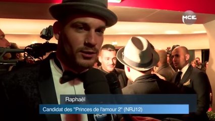 Les Princes de l'amour 2 : Raphaël (Anges 7) balance, « à part Joy je me moque des filles »