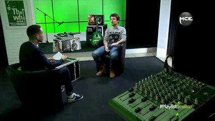 Louis Delort : "Stockholm Syndrome, c'est le début d'une histoire d'amour avec Muse"