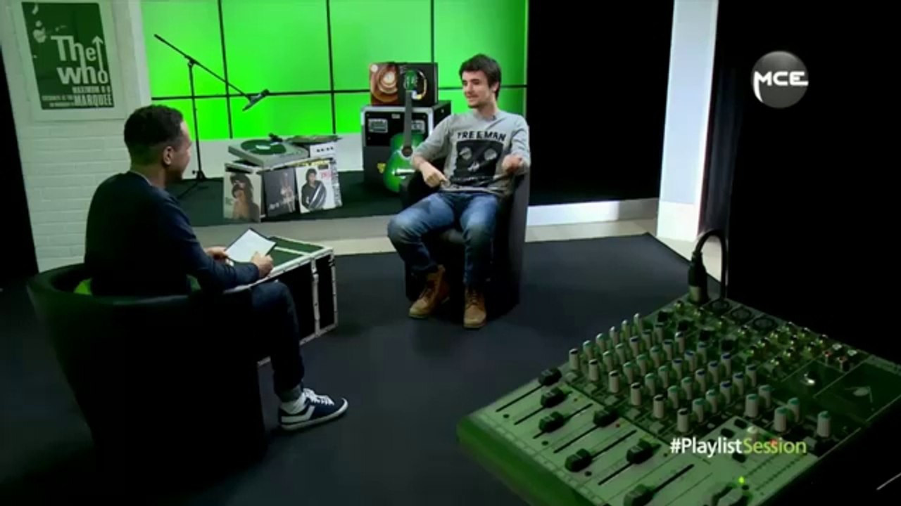 Louis Delort : "Si tu ne connais pas Police, vas vite écouter !"