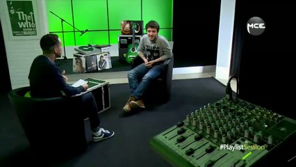 Louis Delort : "C'est naturellement que j'ai évolué dans l'univers de la musique"